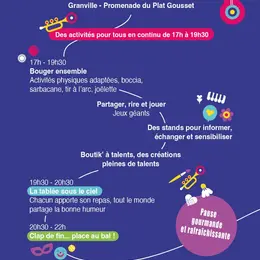 Nuit du handicap