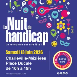 Nuit du handicap