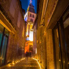 Nuit du Patrimoine
