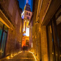 Nuit du Patrimoine