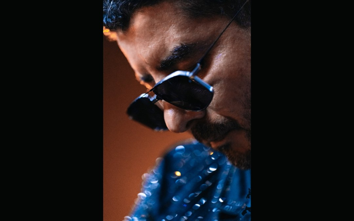 SOFIANE SAIDI © Tibaut Chouara