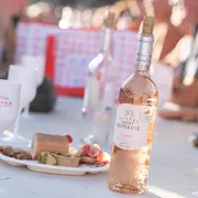 Nuit Du Rosé