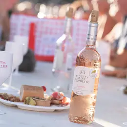 Nuit Du Rosé