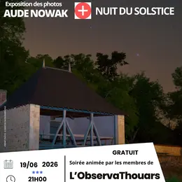 Nuit du Solstice