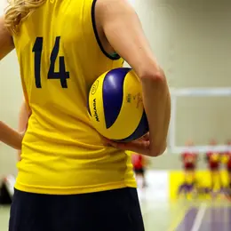 Nuit du volley - Halloween