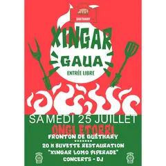 Nuit du xingar