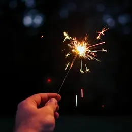 Nuit Électrique