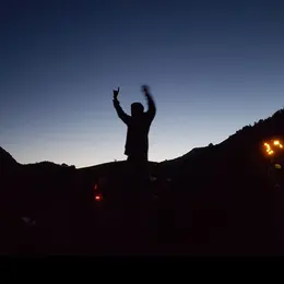 Nuit et poésie