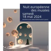 Nuit européene des musés: Les folies Montmartre (Musée Michelet)
