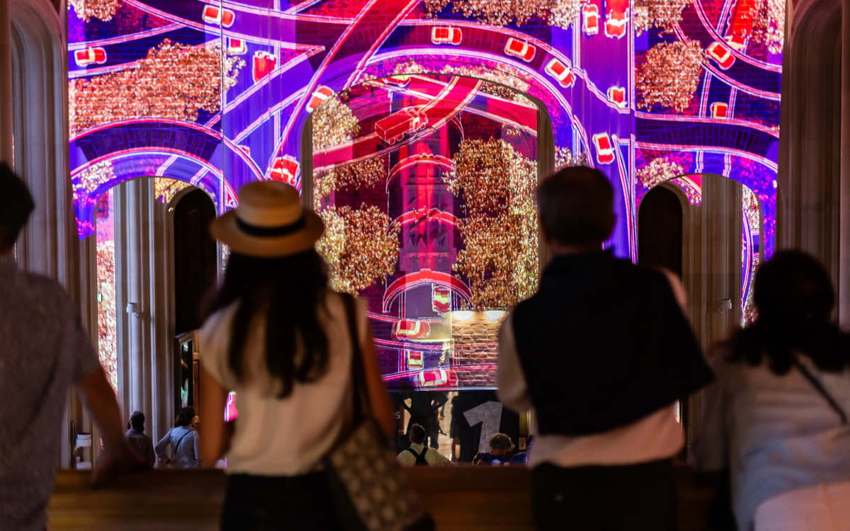 Nuit européenne des musées 2026