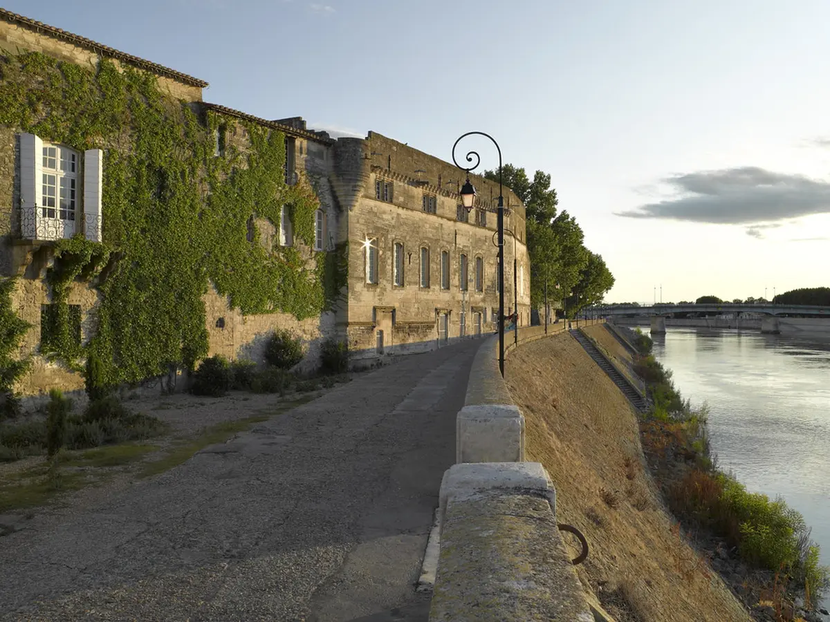 Nuit européenne des Musées 2026 au Musée Réattu