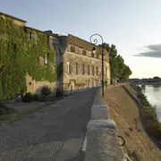 Nuit européenne des Musées 2026 au Musée Réattu