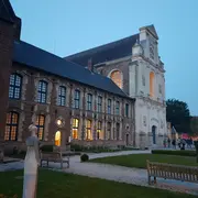 Nuit européenne des musées 2026 : Le musée de la Chartreuse