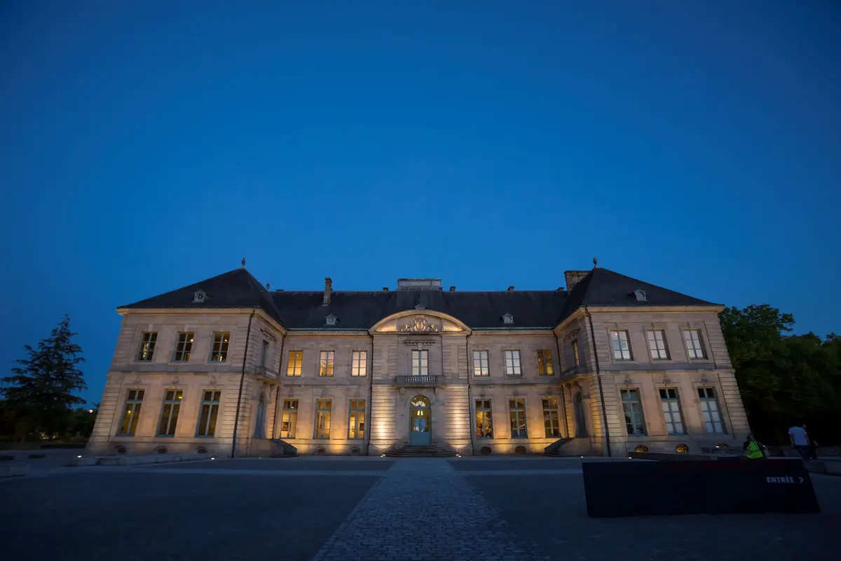 Nuit Européenne des Musées