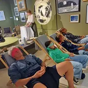 Nuit Européenne Des Musées