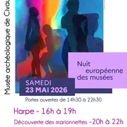 Nuit européenne des musées