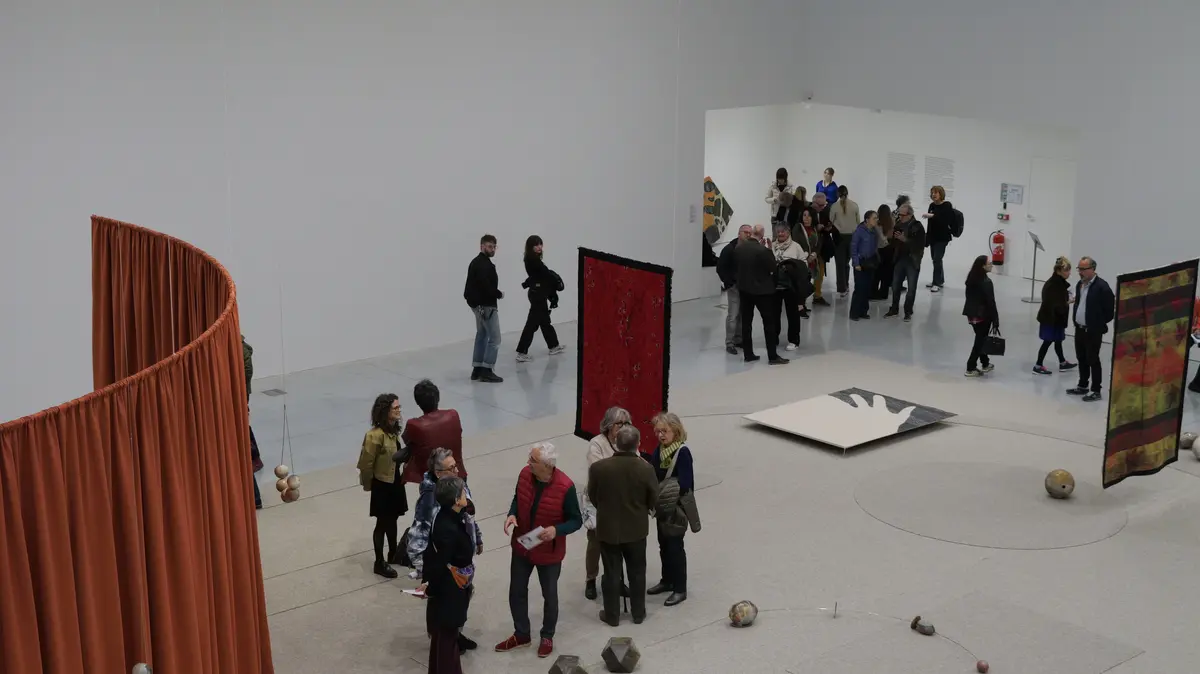 Nuit européenne des musées