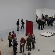 Nuit européenne des musées