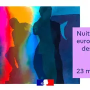 Nuit européenne des musées