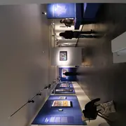 Nuit européenne des musées