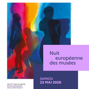 Nuit Européenne des Musées