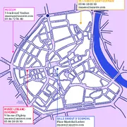 Nuit Européenne des Musées