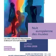Nuit européenne des musées
