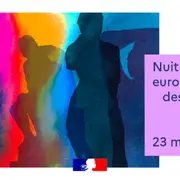 Nuit européenne des musées