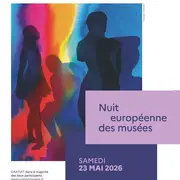Nuit européenne des musées
