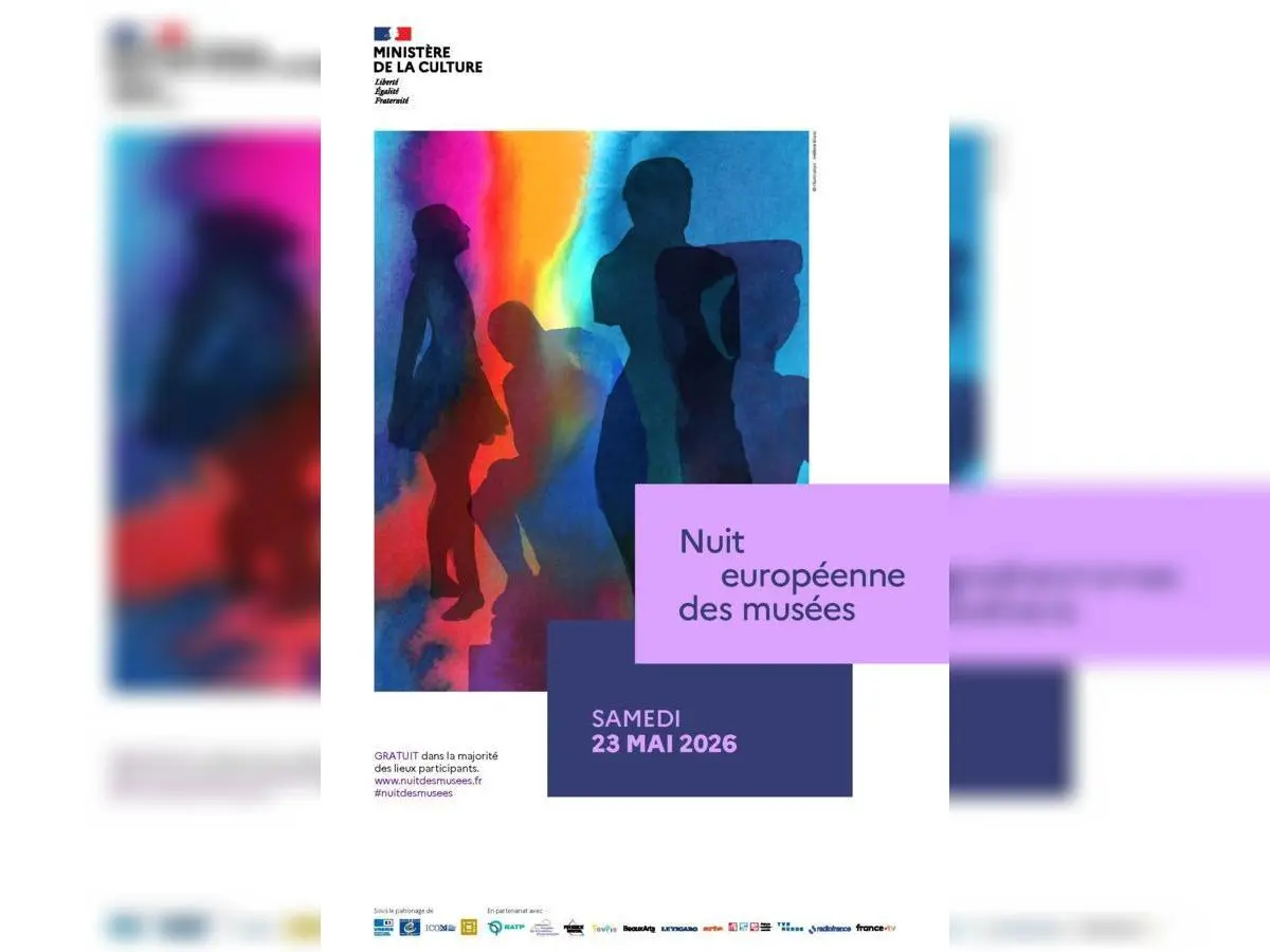 Nuit européenne des musées