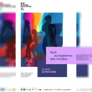 Nuit européenne des musées