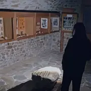 Nuit Européenne des musées à Châteauponsac