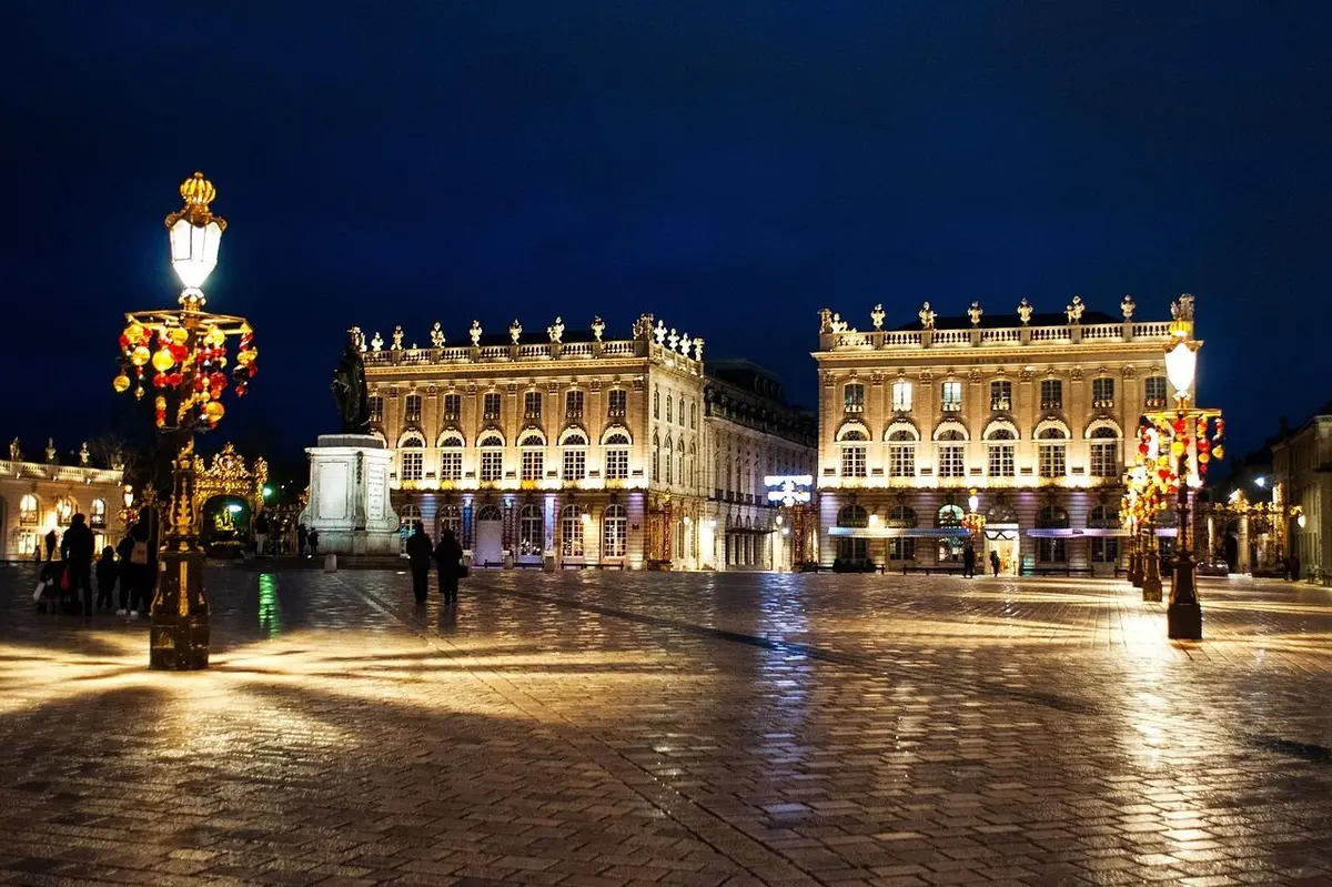 Nuit européenne des musées à Nancy : une soirée gratuite entre étoiles, concerts et découvertes