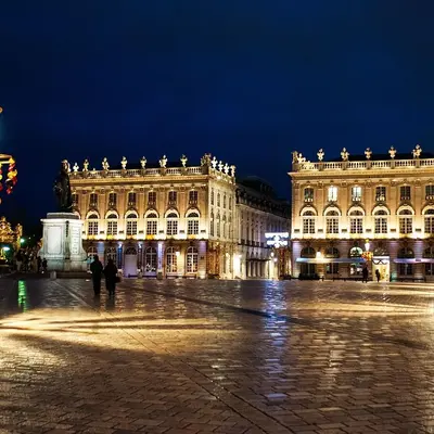 Nuit européenne des musées à Nancy : une soirée gratuite entre étoiles, concerts et découvertes