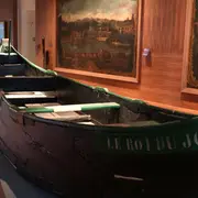 Nuit européenne des musées au Musée Basque