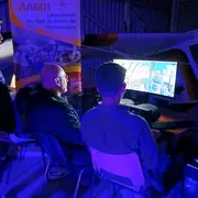 Nuit Européenne des Musées au Musée de l'Hydraviation