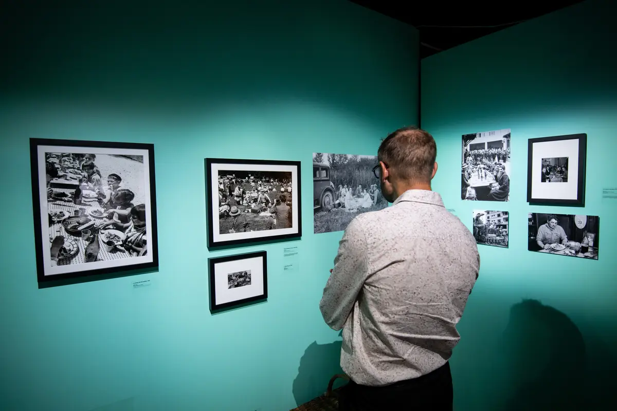 Nuit européenne des musées au Musée de la faïence et des arts de la table