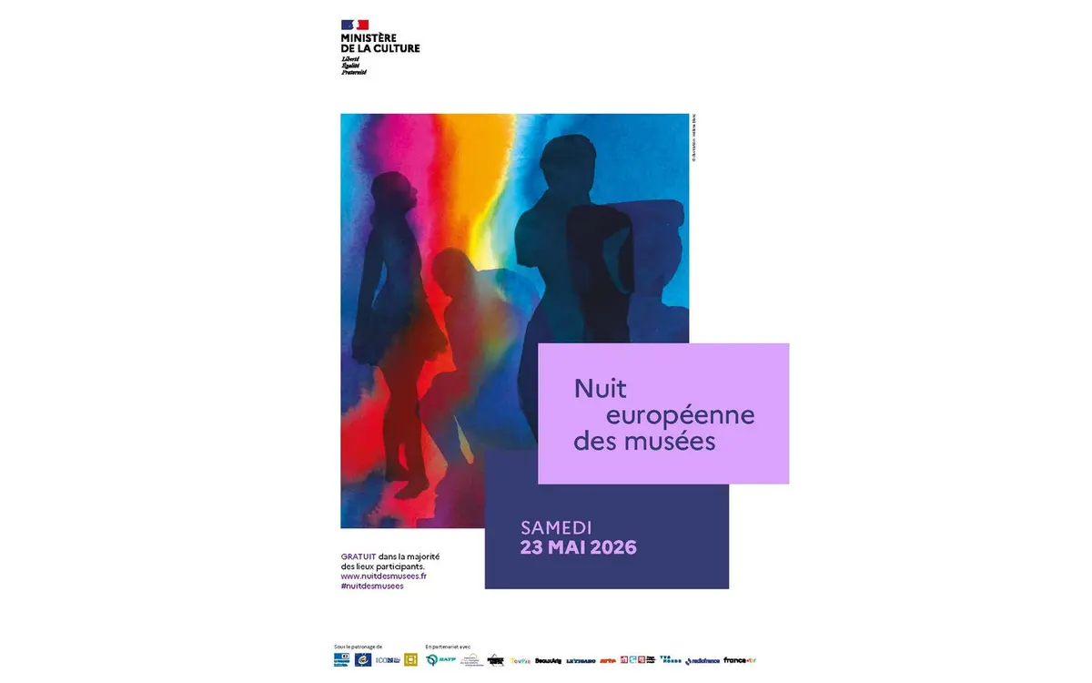 Nuit européenne des musées au Musée des Beaux-Arts