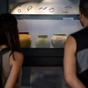 Nuit Européenne des Musées au Musée du Lac