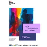 Nuit européenne des musées au Musée national du Château de Pau