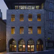 Nuit européenne des musées aux Musée Champollion et Musée d'histoire de Figeac