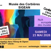 Nuit Européenne Des Musées - Conférence La Navigation Dans L'étang De Sigean