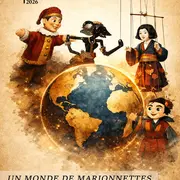 Nuit européenne des musées Découverte et animation de marionnettes