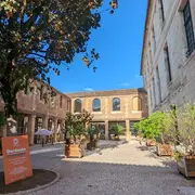Nuit européenne des musées | Dordonha : Slam et beat box