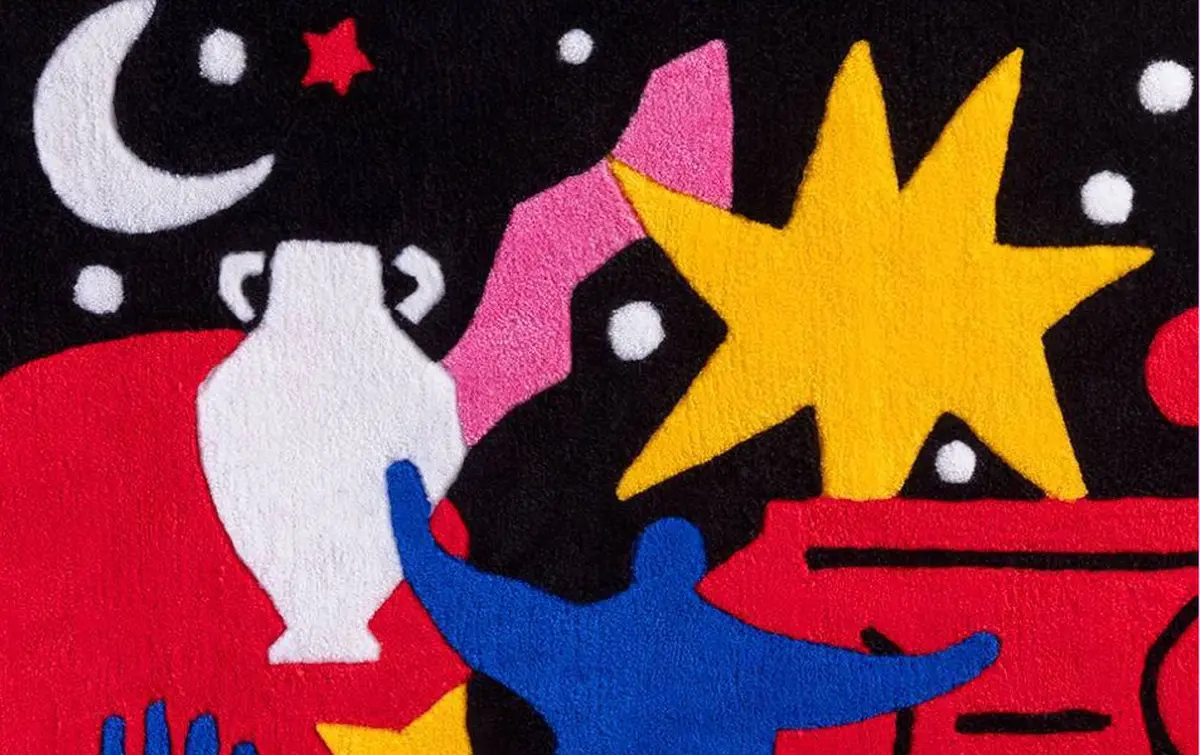 Nuit Européenne Des Musées : La Nuit Aux Milles Couleurs