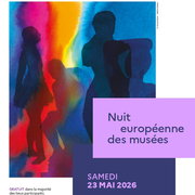 Nuit européenne des musées - Musée Chirac