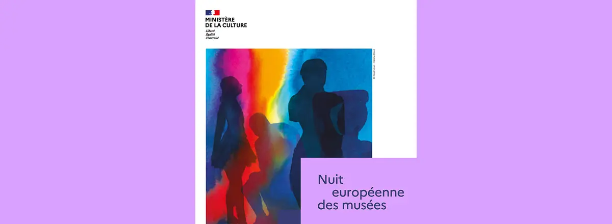 Nuit européenne des musées : Musée des Alpilles