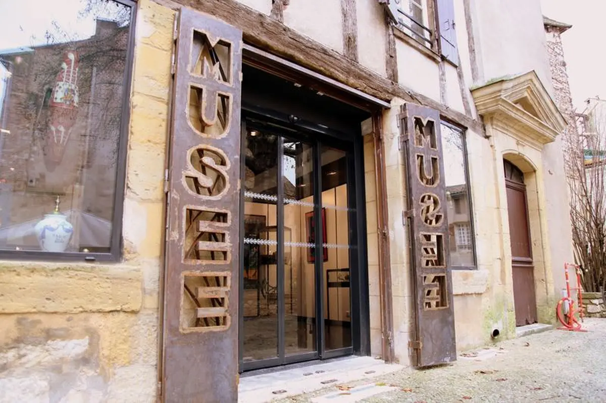 Nuit Européenne des Musées | Musée du Tabac : Redécouvrez Cloper-Coller!