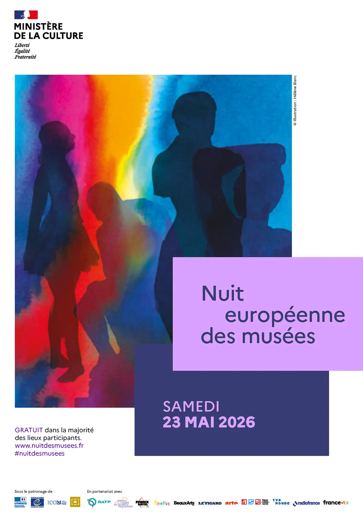 Nuit européenne des Musées : Musée Estrine