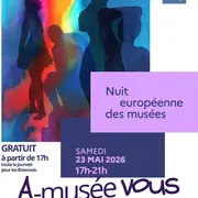 Nuit européenne des musées - Musée Napoléon